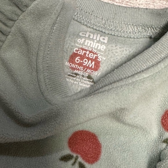 Baby Girl Clothing Bundle 6-9 Months (Various Brands) - Picture 8 of 11